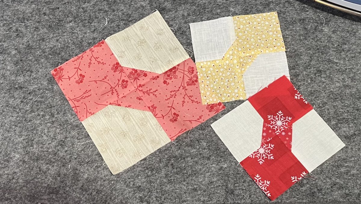 Chunky Dresden Plate Blocks are Simple to Make - Quilting Digest